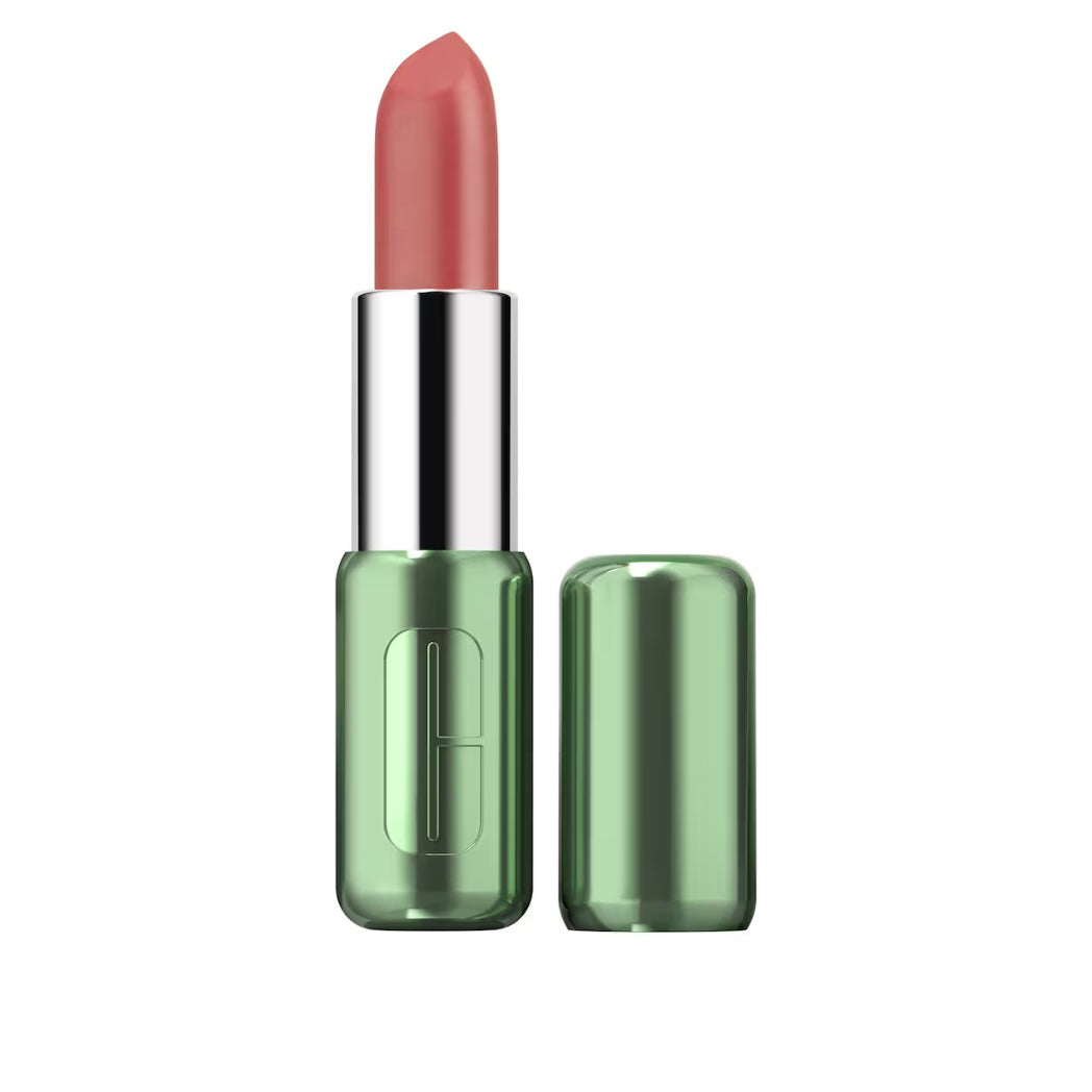 Clinique POP LONGWEAR lipstick Latte Pop 3,9g