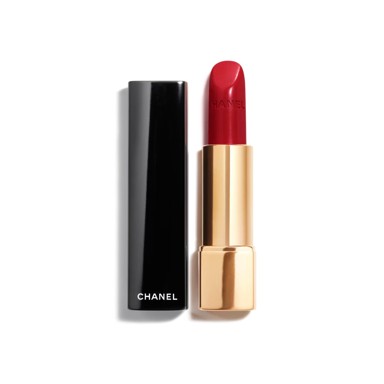 Chanel Allure Lipstick ROUGE