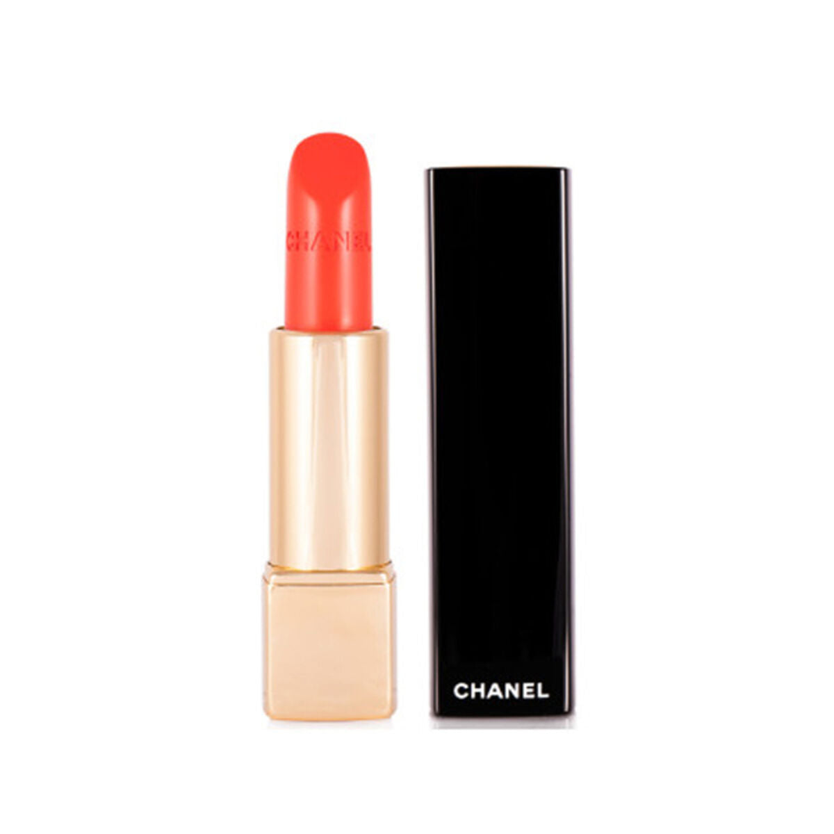 Chanel Allure Lipstick ROUGE