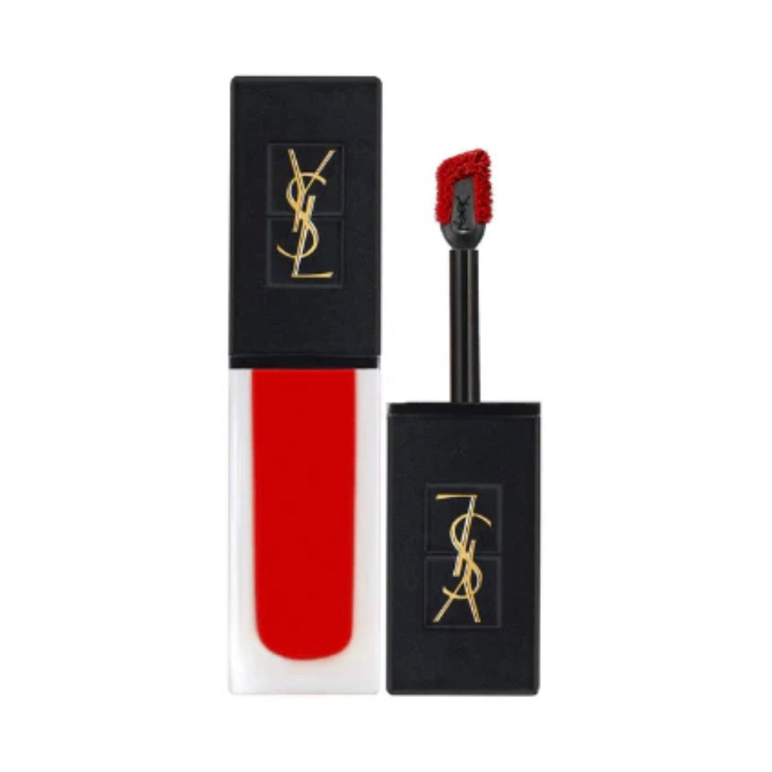 YSL Tatouage Couture Velvet 203